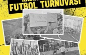 Çantaköyspor Kadircan Güz Futbol Turnuvası İçin Geri Sayım Başladı