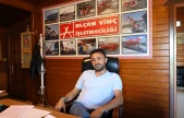Çeltikspor, Sıtkı Alçan ile tarih yazdı