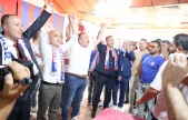 Cemil Kızılkaya'dan Teşekkür ve Birlik Mesajı: 'Kazanan Silivrispor Olsun'