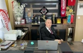 Cemil Kızılkaya, Silivrispor Kulübü Başkanlığına Adaylığını Açıkladı