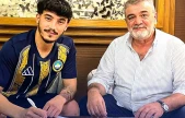 Emre Oymak resmen Sinop'ta