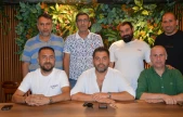 'Fatih'in ikinci profesyonel takımı biz olacağız'