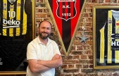 Galata Kulüp Müdürlüğü görevine usta ismi getirdi