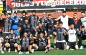 Gülsuyu 5. viteste 5-0