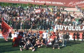 Gülsuyu tarih yazdı 6-5