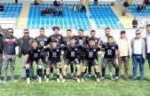 Gümüşyaka mucizesi 3-2