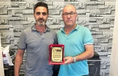 Gümüşyakaspor'a altın değerinde destek, Ana Sponsor Altug Elektrik oldu