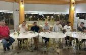 Gümüşyakaspor'da yeni sezon hazırlıkları başladı