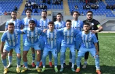 Gümüşyakaspor'dan Tarihi Geri Dönüş ve Farklı Galibiyet: 9-1