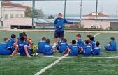 Gümüşyakaspor futbolcu fabrikası tam gaz çalışıyor