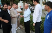 Gümüşyakaspor'un Şampiyonluk Coşkusu! Başkan Özçakıcı'dan Anlamlı Teşekkür