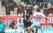 İnkılap penaltılarla finalde 6-5