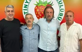 İstinyespor'da Metin Uzun dönemi