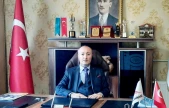 Kızılkaya'dan destek çağrısı