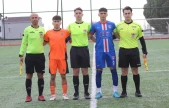 Kocaelispor'dan Mustafa Sitil Hamlesi: Genç Yıldızın Peşinde
