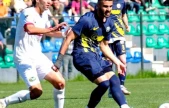 Küçükçekmece Sinopspor'dan buraya kadar 1-4