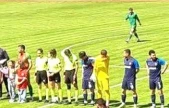 Maltepe evinde kükredi 6-1