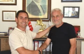 Muhtar Yaman'dan Ortaköyspor'a Tam Destek