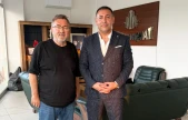 Murat Yıldız'dan Başkanlık Yolunda İlk Adım: 'Geçmişe Saygı, Geleceğe Vizyon'