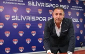 Murat Yıldız, Silivrispor Kulüp Başkanlığına Adaylığını Açıkladı
