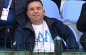 Orhan Dikici Silivrispor Yönetim Kurulu'ndan İstifa Etti