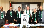 Şampiyon Çeltik'ten Balcıoğlu'na çıkarma