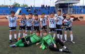 Sayalarspor U11 Yenilgisiz Yürüyüşüne Devam Ediyor!