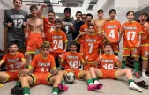 Selimpaşaspor U-16'dan Deplasmanda Galibiyet!