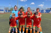 Selimpaşaspor U11 Fırtına Gibi! Fenerköyspor'u 5-2 Mağlup Ettiler