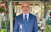 Serdar Şahin'den kamuoyuna açıklama: 'Bağımsız ve Kararlı Bir Yönetimiz'