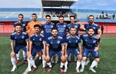 Seymenköyspor Evinde Şaşırttı: 4-2 Mağlup Oldu