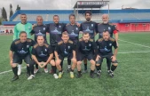 Silivri SESYAD Veteran Takımı Şampiyonluk İçin Sahaya Çıkıyor!