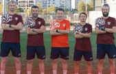 Silivrispor'da Teknik Heyet Belli Oldu