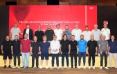 Silivrispor'dan Serhan Sezginer Akademi Direktörleri toplantısında yer aldı