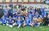 Silivrispor U17 Takımı rakipleri belli ve başarı hikâyesi devam ediyor