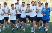 Silivrispor'un Kamp Programı Belli Oldu