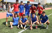 Silivrispor'un U-16 ve U-17 Gelişim Ligi Rakipleri Belli Oldu