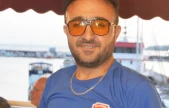 Sıtkı Alçan 'Kendi Gücümüzle Başarıya Ulaşacağız'