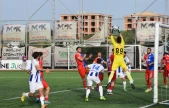 TFF'den 3. Lig Kulüplerine Tepki Çeken Yaş Sınırlaması