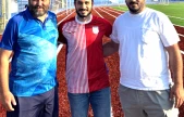 Uğur Hendek B.Çekmece Belediyespor'da