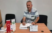 Ural'dan derbi öncesi dostluk mesajı: 'Hak Eden Kazansın'