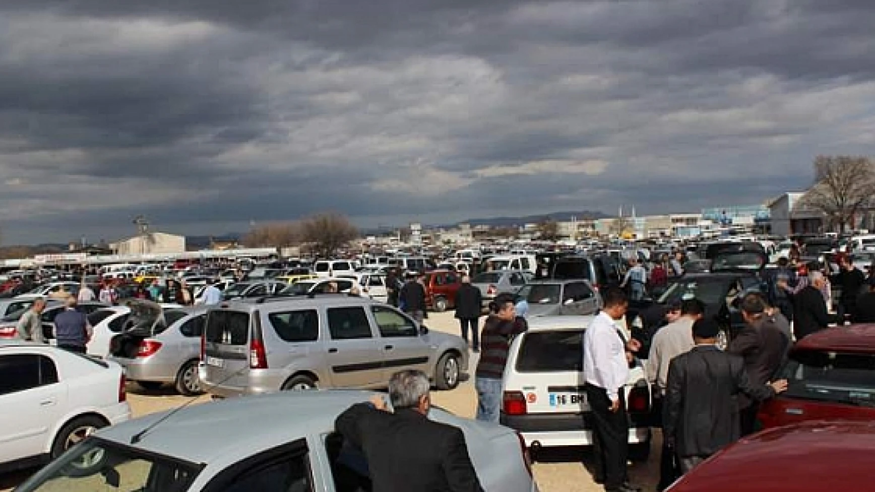 İkinci el araç fiyatları düşecek mi?