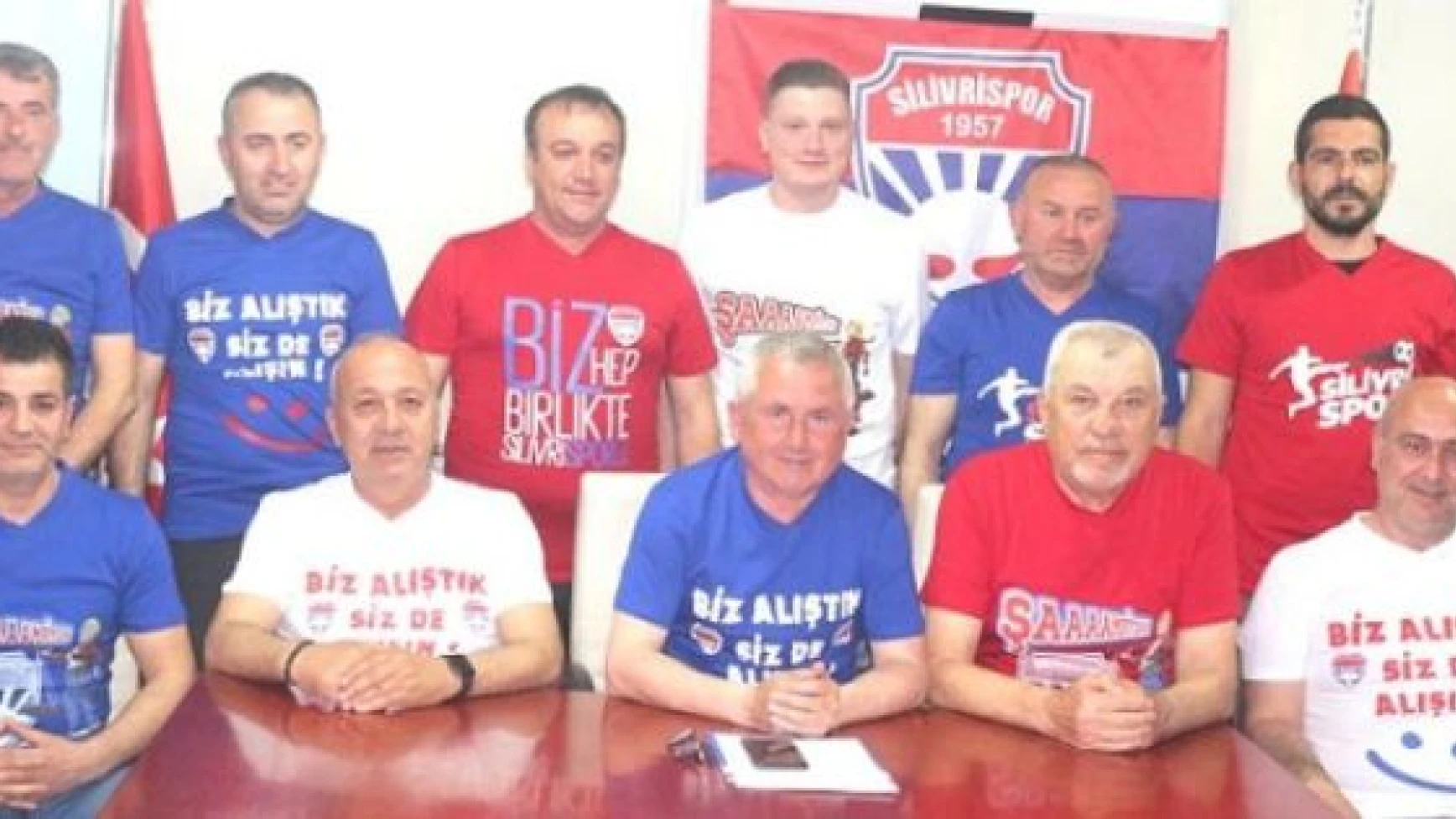 Duru, Biraz daha fedakarlık bekliyoruz