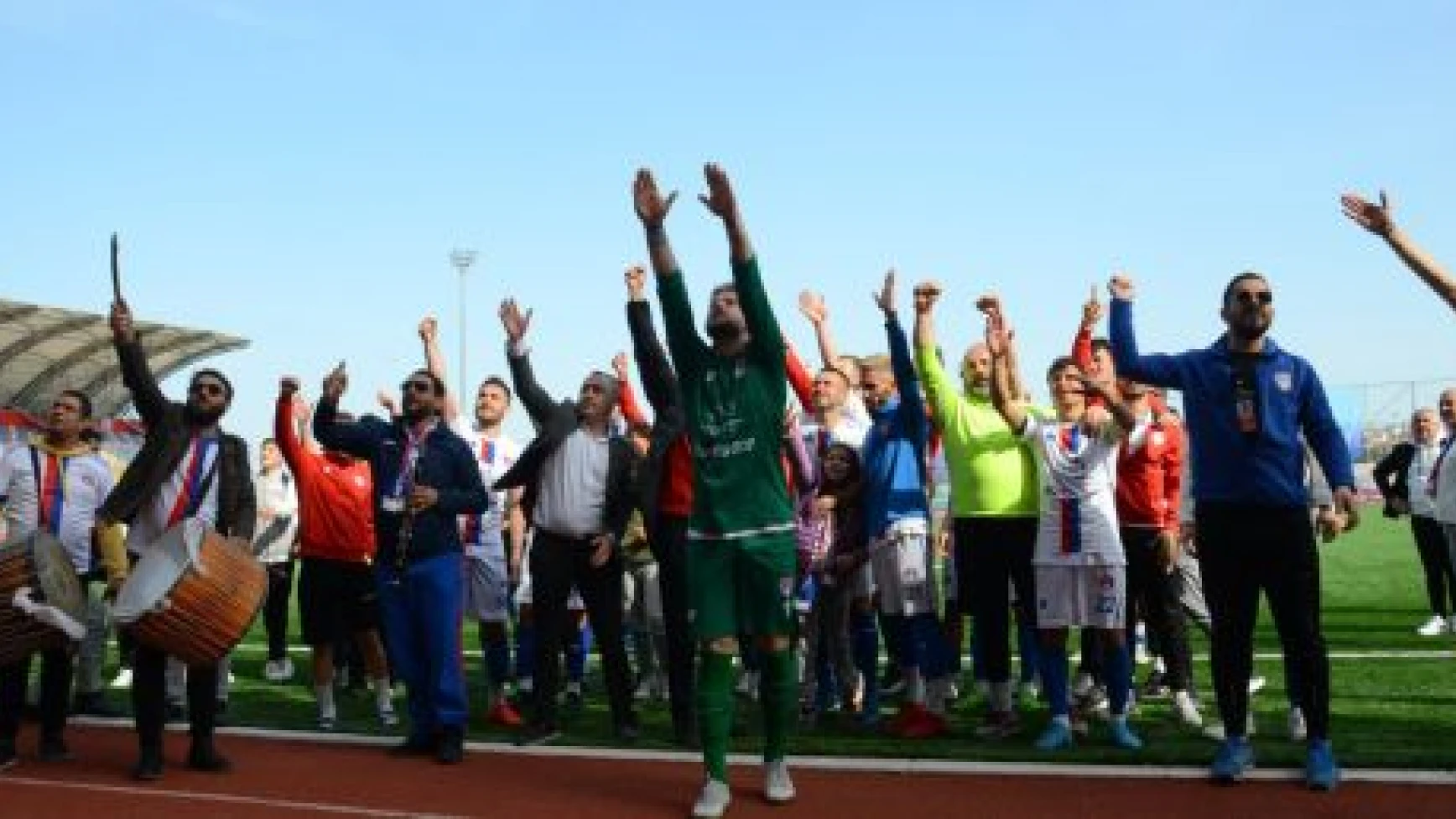 ŞAMPİYON Silivrispor