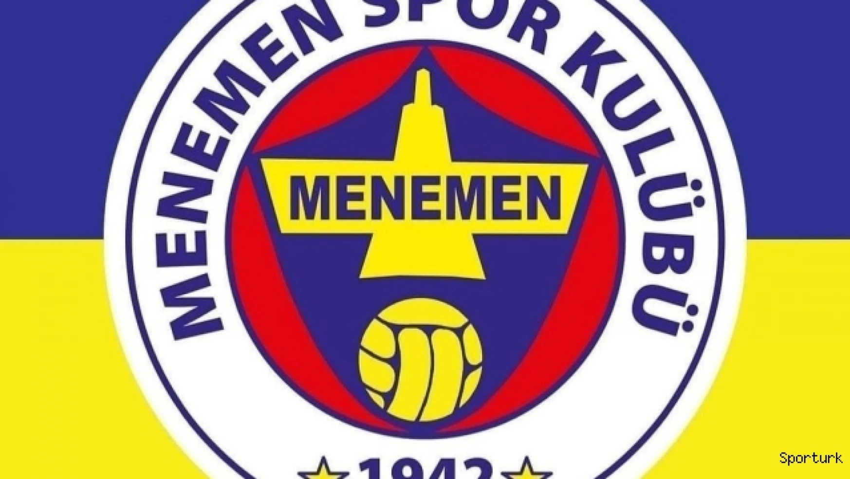 Menemen FK'nın arması yenilendi
