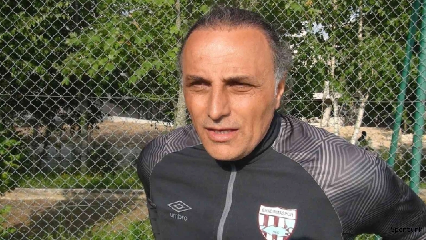 Mustafa Gürsel: 'Hazırlık maçlarında kendimizi geliştirmek istiyoruz'