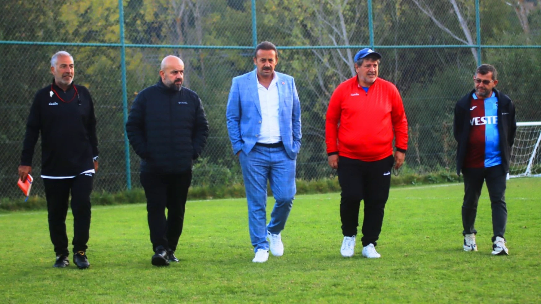 Beykoz İshaklıspor Alibeyköy maçını önemsiyor