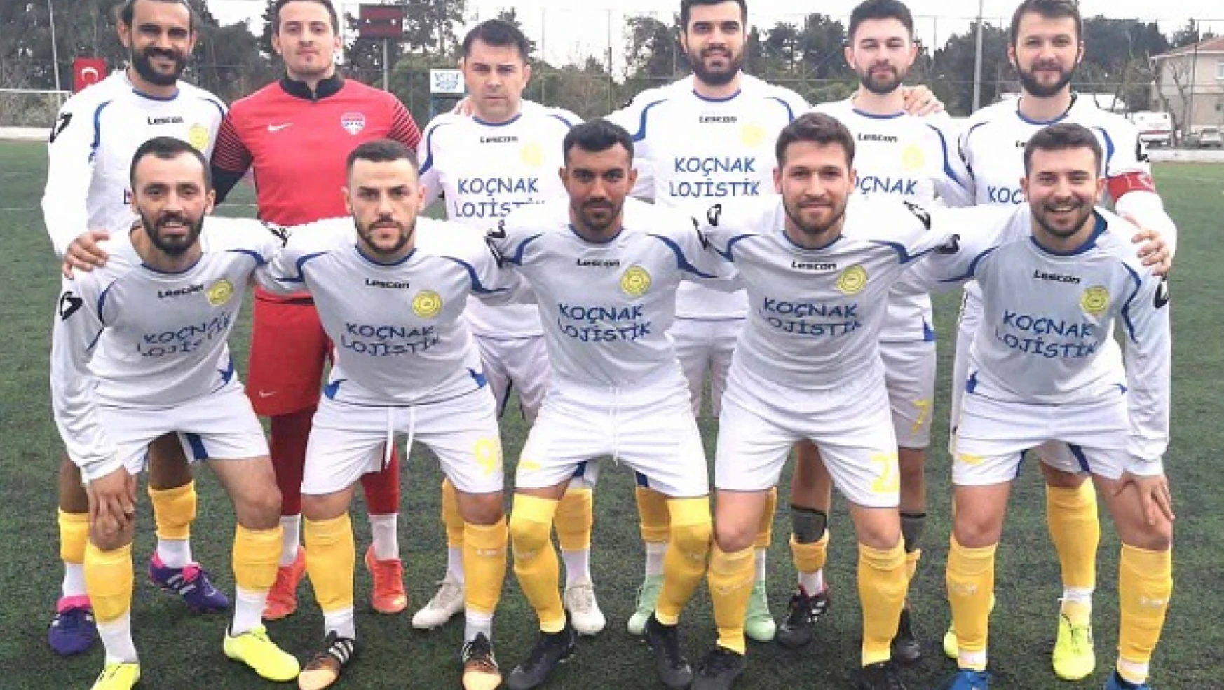 Fenerköy Murat'ına erdi 4-3