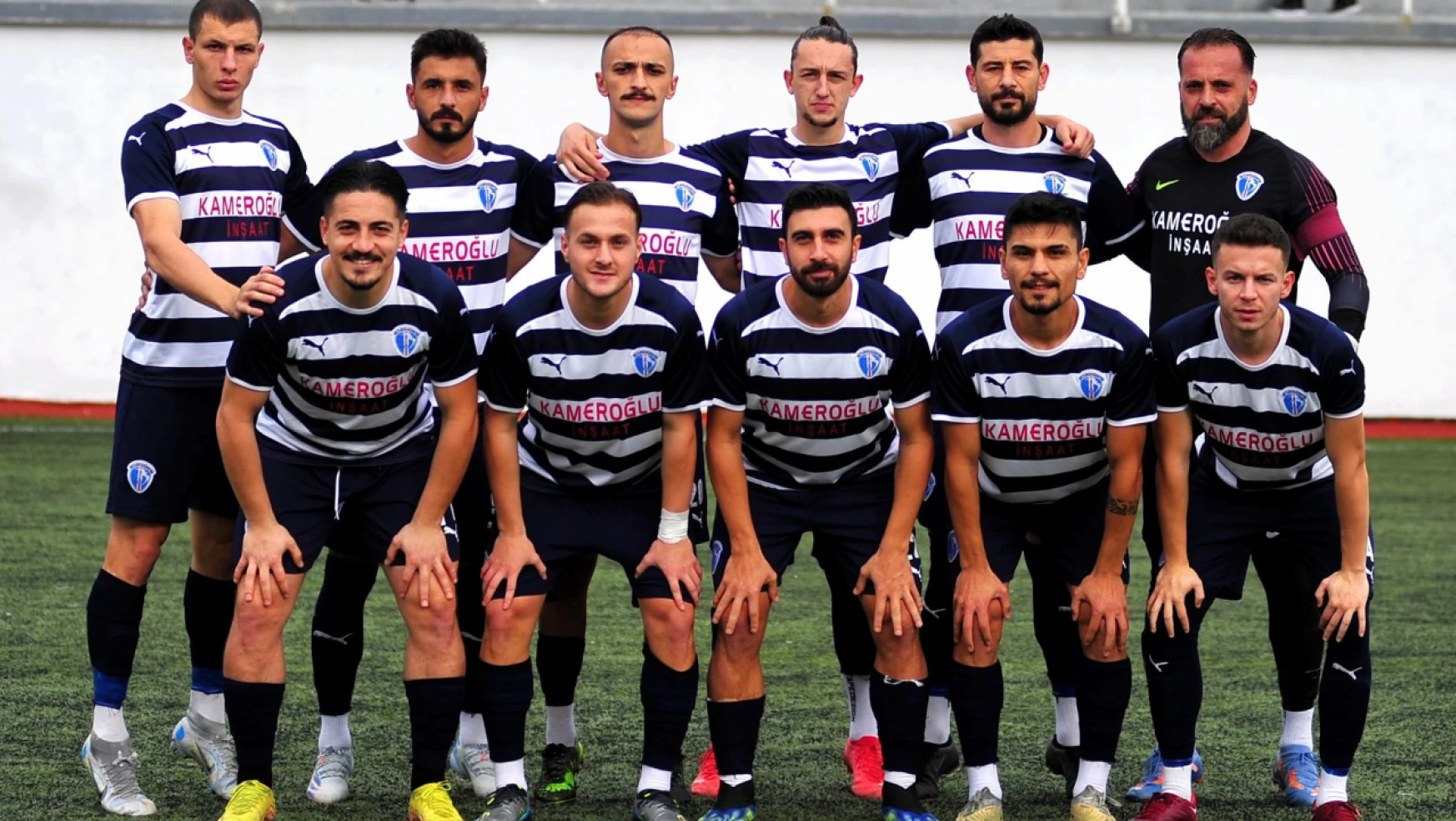 Lider, Alibeyköy'e takıldı 0-0