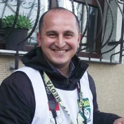 Ali Kemal Demir